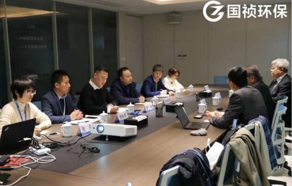 日本旭化成株式會社麻?幸雄一行蒞臨國禎環(huán)?？疾旖涣? />
								<p>日本旭化成株式會社麻?幸雄一行蒞臨國禎環(huán)保考察交流</p>
							</a>
						</li>
															</ul>
			</div>
		</div>
		<div   id=