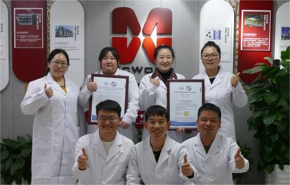 麥王環(huán)境喜報頻傳！